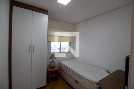 Quarto 1 de apartamento para alugar com 3 quartos, 130m² em Chácara Santo Antônio (zona Sul), São Paulo