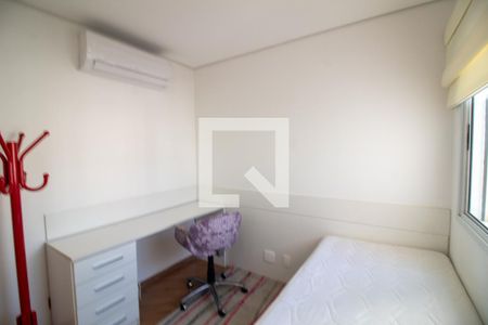 Quarto 2 de apartamento para alugar com 3 quartos, 130m² em Chácara Santo Antônio (zona Sul), São Paulo