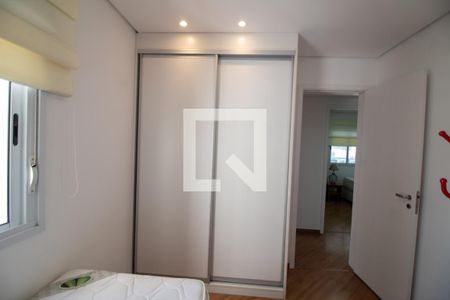 Quarto 2 de apartamento para alugar com 3 quartos, 130m² em Chácara Santo Antônio (zona Sul), São Paulo