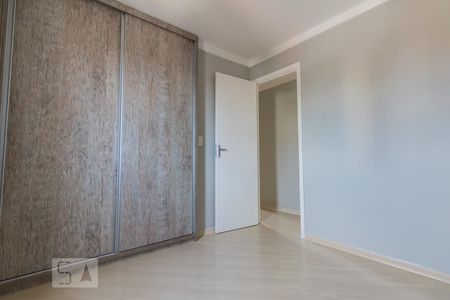 Quarto 1 de apartamento para alugar com 3 quartos, 75m² em Vila Cruzeiro, São Paulo