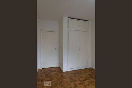 Quarto 2 (Armários) de apartamento para alugar com 2 quartos, 79m² em Aclimação, São Paulo