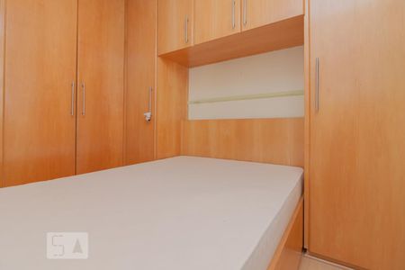 Quarto 1 de apartamento para alugar com 2 quartos, 48m² em Jardim Peri Peri, São Paulo