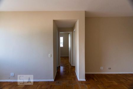 SALA/ ACESSO QUARTOS de apartamento à venda com 2 quartos, 66m² em Chácara Inglesa, São Paulo