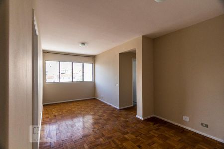 SALA de apartamento à venda com 2 quartos, 66m² em Chácara Inglesa, São Paulo