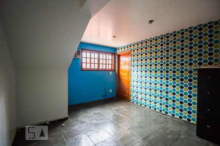 Quarto 1 de casa para alugar com 3 quartos, 400m² em Vila Madalena, São Paulo