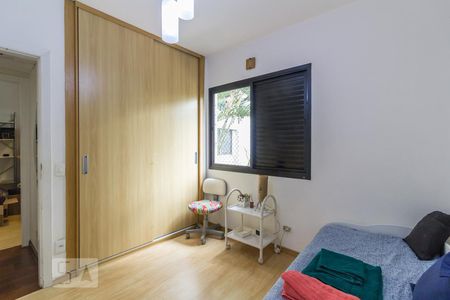 Quarto 1 de apartamento à venda com 3 quartos, 100m² em Santa Cecília, São Paulo