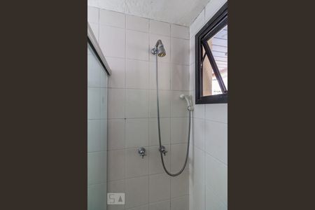 Banheiro de apartamento à venda com 3 quartos, 100m² em Santa Cecília, São Paulo