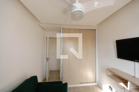 Quarto de apartamento para alugar com 2 quartos, 140m² em Vila Ema, São Paulo