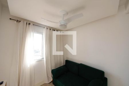 Quarto de apartamento para alugar com 2 quartos, 140m² em Vila Ema, São Paulo