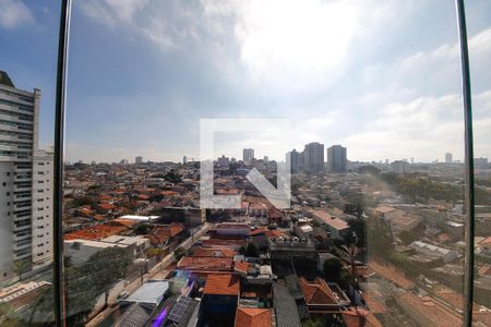 Vista Varanda de apartamento para alugar com 2 quartos, 140m² em Vila Ema, São Paulo