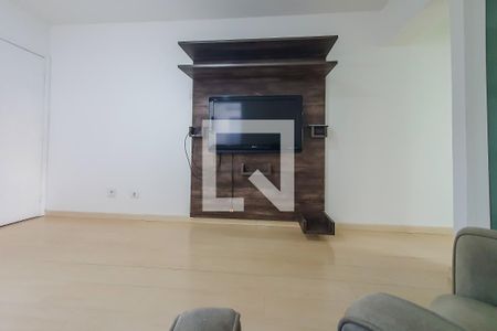 sala de apartamento para alugar com 1 quarto, 39m² em Vila Mariana, São Paulo