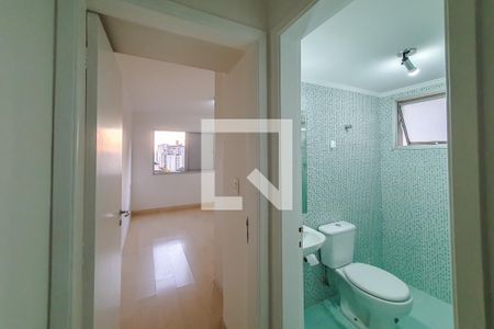 corredor de apartamento para alugar com 1 quarto, 39m² em Vila Mariana, São Paulo