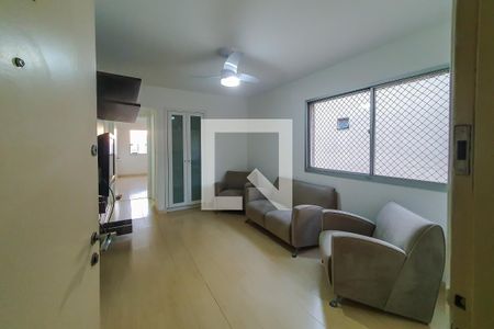 entrada de apartamento para alugar com 1 quarto, 39m² em Vila Mariana, São Paulo