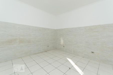 Quarto 1 de casa para alugar com 2 quartos, 45m² em Vila Moinho Velho, São Paulo