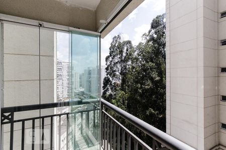 Varanga de apartamento à venda com 2 quartos, 51m² em Vila Prudente, São Paulo
