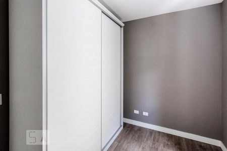 quarto 01 de apartamento à venda com 2 quartos, 51m² em Vila Prudente, São Paulo