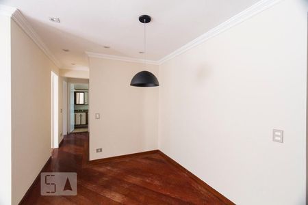 Apartamento à venda com 80m², 3 quartos e 1 vagaSALA