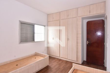 Quarto 1 de apartamento para alugar com 2 quartos, 69m² em Vila Formosa, São Paulo