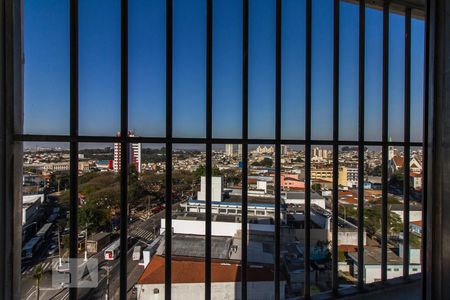 Vista da Sala de apartamento para alugar com 2 quartos, 69m² em Vila Formosa, São Paulo