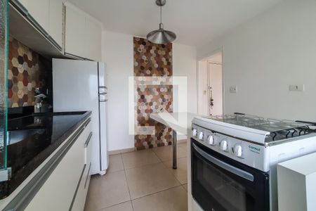 Apartamento à venda com 1 quarto, 53m² em Cambuci, São Paulo