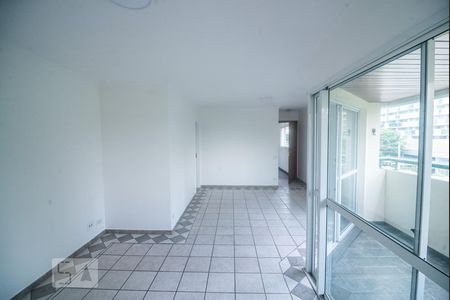 Sala de apartamento à venda com 3 quartos, 91m² em Vila Gomes Cardim, São Paulo