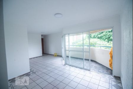 Sala de apartamento à venda com 3 quartos, 91m² em Vila Gomes Cardim, São Paulo