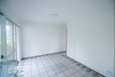 Sala de apartamento à venda com 3 quartos, 91m² em Vila Gomes Cardim, São Paulo