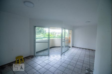 Sala de apartamento à venda com 3 quartos, 91m² em Vila Gomes Cardim, São Paulo