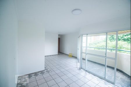 Sala de apartamento à venda com 3 quartos, 91m² em Vila Gomes Cardim, São Paulo