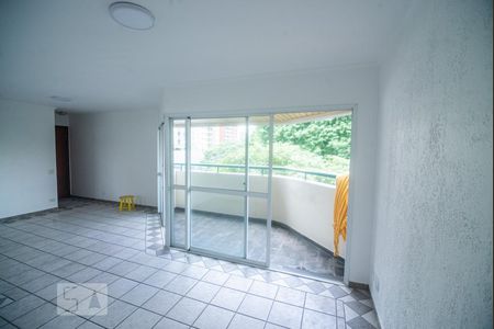 Sala de apartamento à venda com 3 quartos, 91m² em Vila Gomes Cardim, São Paulo