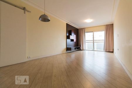 Sala de apartamento para alugar com 2 quartos, 97m² em Nova Piraju, São Paulo