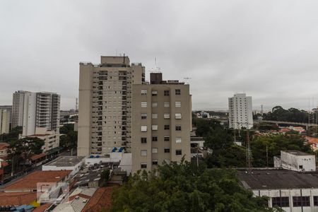 Vista de apartamento para alugar com 2 quartos, 97m² em Nova Piraju, São Paulo