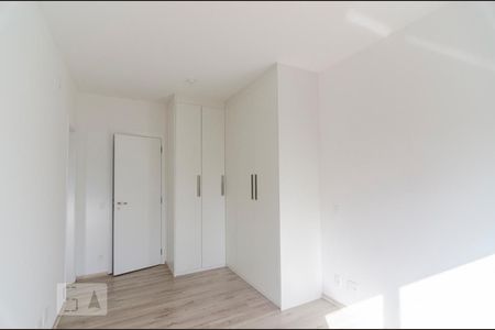 Suíte de apartamento para alugar com 2 quartos, 74m² em Tatuapé, São Paulo