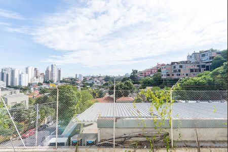 Vista Suíte de apartamento à venda com 2 quartos, 98m² em Pinheiros, São Paulo