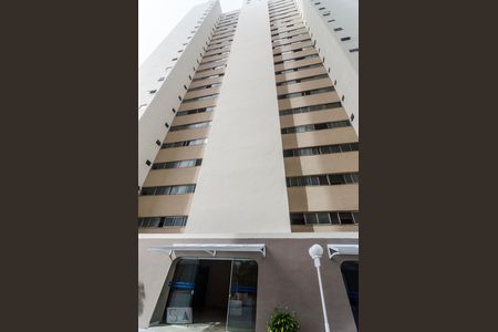 Área Comum de apartamento para alugar com 2 quartos, 50m² em Tatuapé, São Paulo