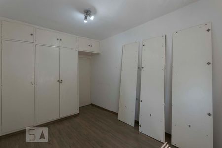 Quarto de apartamento para alugar com 1 quarto, 49m² em Vila Mariana, São Paulo