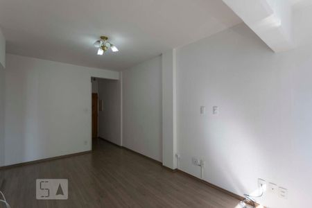 Apartamento à venda com 49m², 1 quarto e sem vagaSala