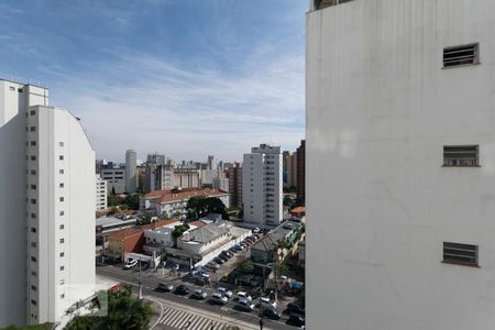 Apartamento à venda com 49m², 1 quarto e sem vagaVista