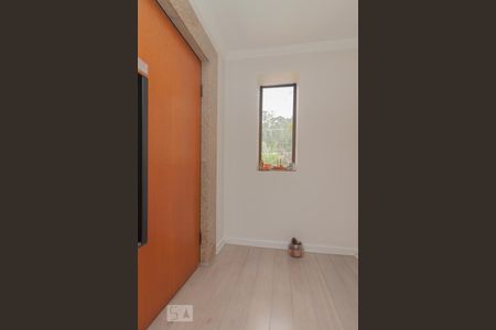 Hall entrada de apartamento à venda com 3 quartos, 138m² em Vila Andrade, São Paulo