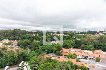 Vista  de apartamento à venda com 3 quartos, 70m² em Continental, Osasco