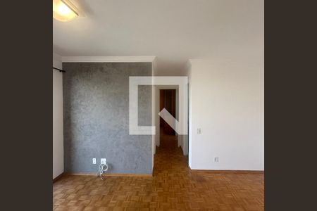 Sala de apartamento para alugar com 2 quartos, 58m² em Butantã, São Paulo