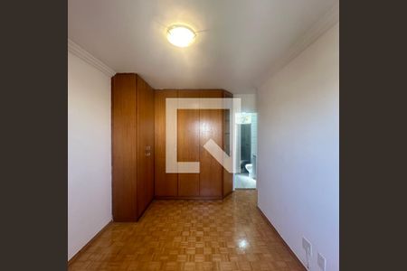 Suíte de apartamento para alugar com 2 quartos, 58m² em Butantã, São Paulo