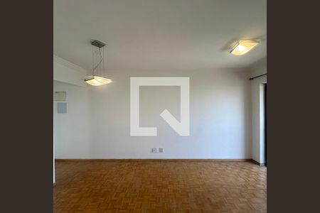 Sala de apartamento para alugar com 2 quartos, 58m² em Butantã, São Paulo