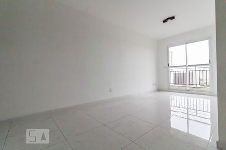 Sala de apartamento à venda com 3 quartos, 83m² em Jardim Flor da Montanha, Guarulhos