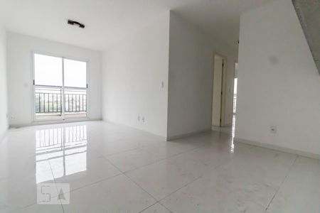 Sala de apartamento à venda com 3 quartos, 83m² em Jardim Flor da Montanha, Guarulhos