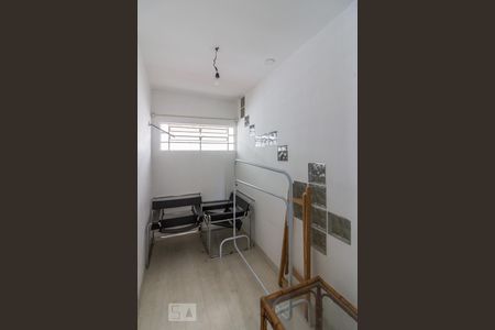 Escritório de kitnet/studio para alugar com 1 quarto, 49m² em Bela Vista, São Paulo