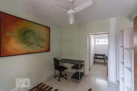 Quarto de kitnet/studio para alugar com 1 quarto, 49m² em Bela Vista, São Paulo