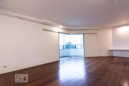 Sala de apartamento para alugar com 3 quartos, 164m² em Água Fria, São Paulo