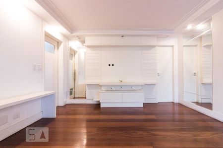 Sala de apartamento para alugar com 3 quartos, 164m² em Água Fria, São Paulo