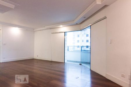 Sala de apartamento para alugar com 3 quartos, 164m² em Água Fria, São Paulo